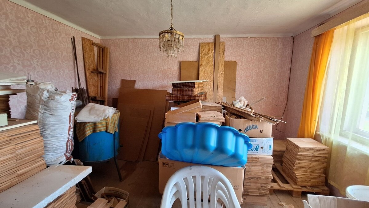 Rodinný dom - farma, usadlosť Myjavské kopanice, Turá Lúka — foto 19