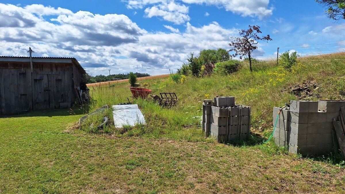 Rodinný dom - farma, usadlosť Myjavské kopanice, Turá Lúka — foto 21
