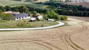 Rodinný dom - farma, usadlosť Myjavské kopanice, Turá Lúka — foto 1
