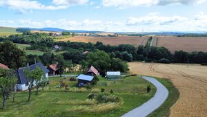 Rodinný dom - farma, usadlosť Myjavské kopanice, Turá Lúka — foto 25