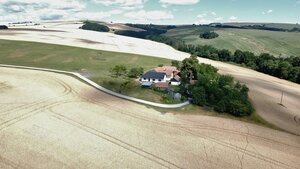Rodinný dom - farma, usadlosť Myjavské kopanice, Turá Lúka — foto 27