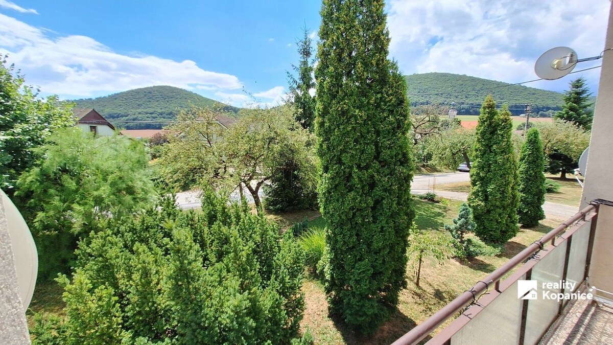 Kompletne zrekonštruovaný 3-izbový byt + vlastná záhrada, Košariská — foto 13
