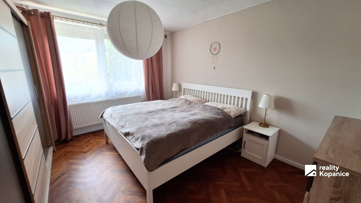 Kompletne zrekonštruovaný 3-izbový byt + vlastná záhrada, Košariská — foto 23