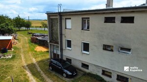 Kompletne zrekonštruovaný 3-izbový byt + vlastná záhrada, Košariská — foto 3