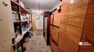Kompletne zrekonštruovaný 3-izbový byt + vlastná záhrada, Košariská — foto 12