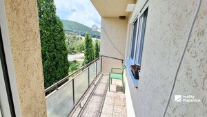Kompletne zrekonštruovaný 3-izbový byt + vlastná záhrada, Košariská — foto 14