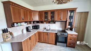 Kompletne zrekonštruovaný 3-izbový byt + vlastná záhrada, Košariská — foto 16