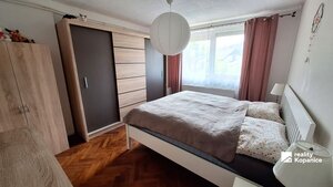 Kompletne zrekonštruovaný 3-izbový byt + vlastná záhrada, Košariská — foto 21