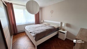 Kompletne zrekonštruovaný 3-izbový byt + vlastná záhrada, Košariská — foto 23
