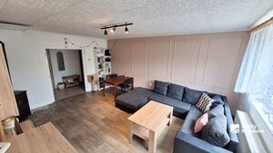 Kompletne zrekonštruovaný 3-izbový byt + vlastná záhrada, Košariská — foto 25