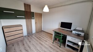 Kompletne zrekonštruovaný 3-izbový byt + vlastná záhrada, Košariská — foto 29
