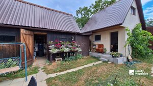 Kompletne zrekonštruovaný 3-izbový byt + vlastná záhrada, Košariská — foto 6