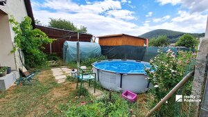 Kompletne zrekonštruovaný 3-izbový byt + vlastná záhrada, Košariská — foto 9