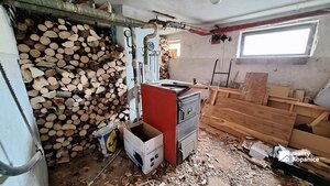 Kompletne zrekonštruovaný 3-izbový byt + vlastná záhrada, Košariská — foto 11