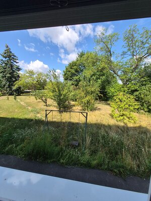Nadštandardný 2-izbový byt – 96 m² s garážou v Novom Meste n/V, Trenčianska ul., vlastnou záhradkou a priamym vstupom z garáže  — foto 13