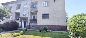 Nadštandardný 2-izbový byt – 96 m² s garážou v Novom Meste n/V, Trenčianska ul., vlastnou záhradkou a priamym vstupom z garáže  — foto 14