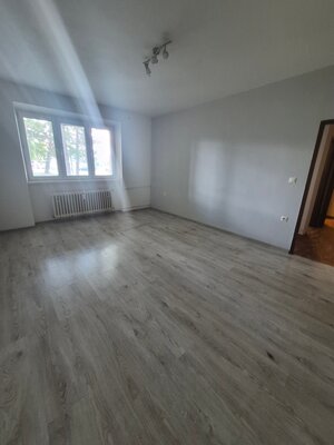 Na predaj 1-izbový byt v Myjave – bezbariérové bývanie aj výborná investícia — foto 1