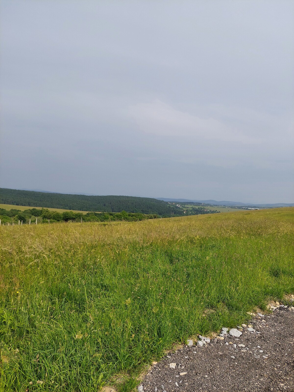 Stavebné pozemky na Myjavských kopaniciach s dokonalým  výhľadom — foto 2