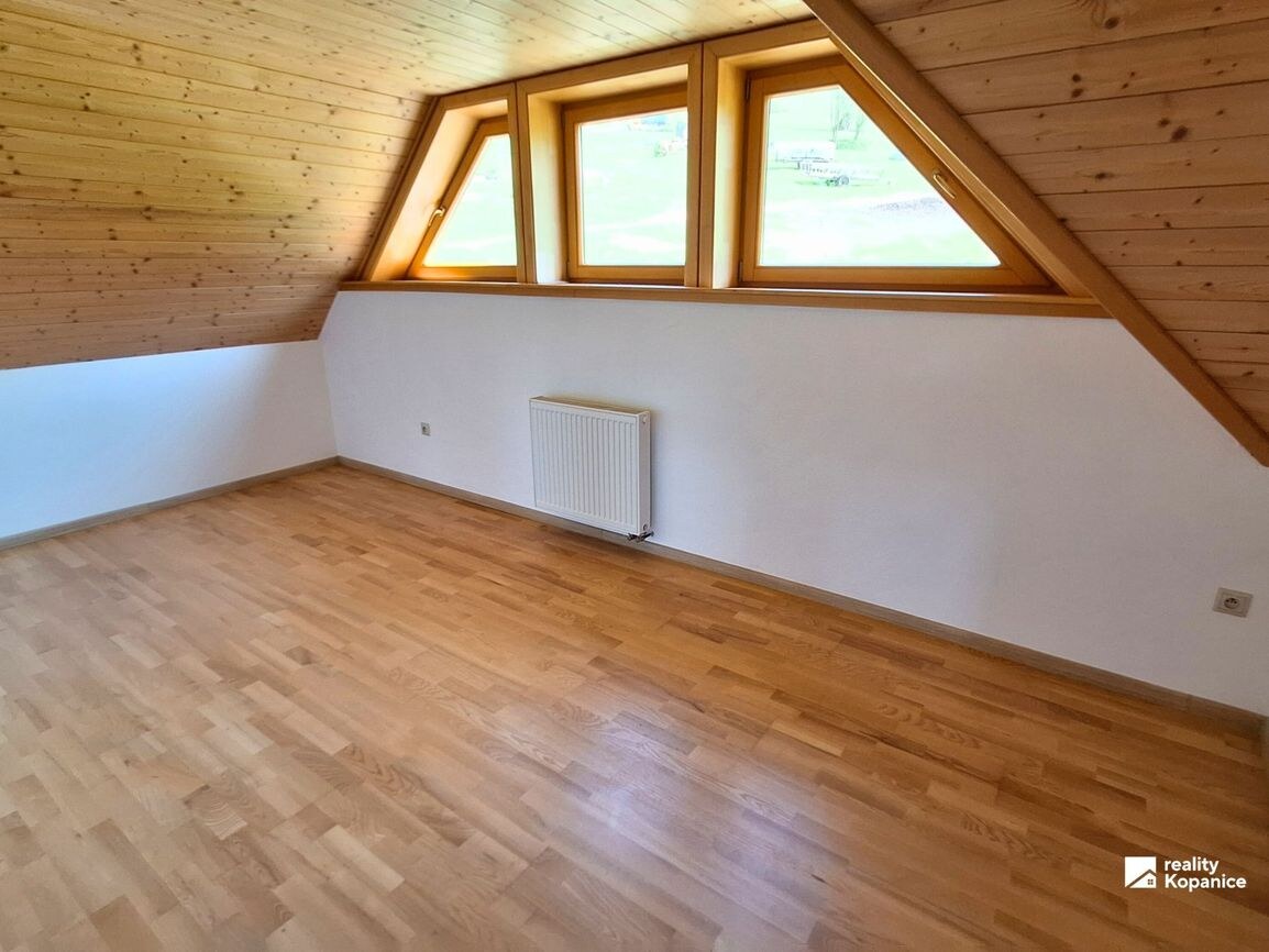 Exkluzívny zrub v objatí hôr, Čadca, Rieka — foto 15