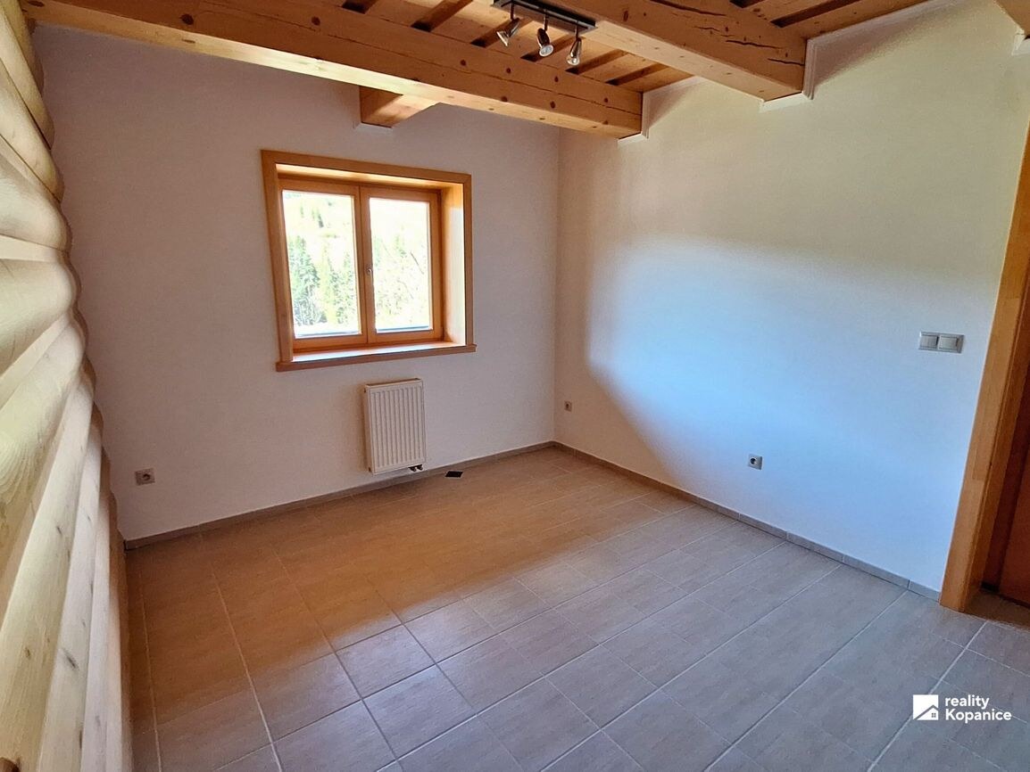 Exkluzívny zrub v objatí hôr, Čadca, Rieka — foto 17