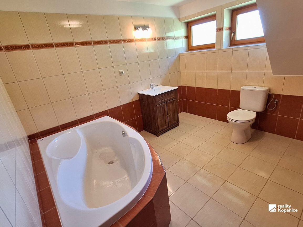 Exkluzívny zrub v objatí hôr, Čadca, Rieka — foto 18