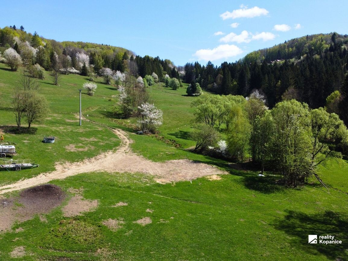 Exkluzívny zrub v objatí hôr, Čadca, Rieka — foto 21