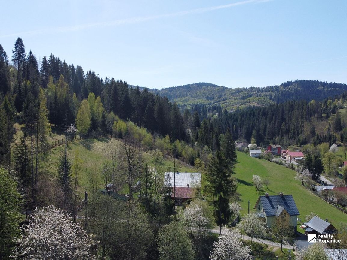 Exkluzívny zrub v objatí hôr, Čadca, Rieka — foto 22