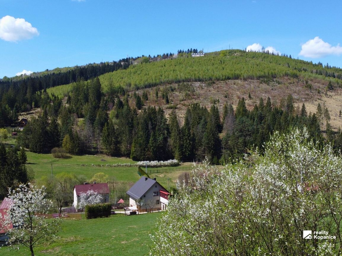 Exkluzívny zrub v objatí hôr, Čadca, Rieka — foto 24
