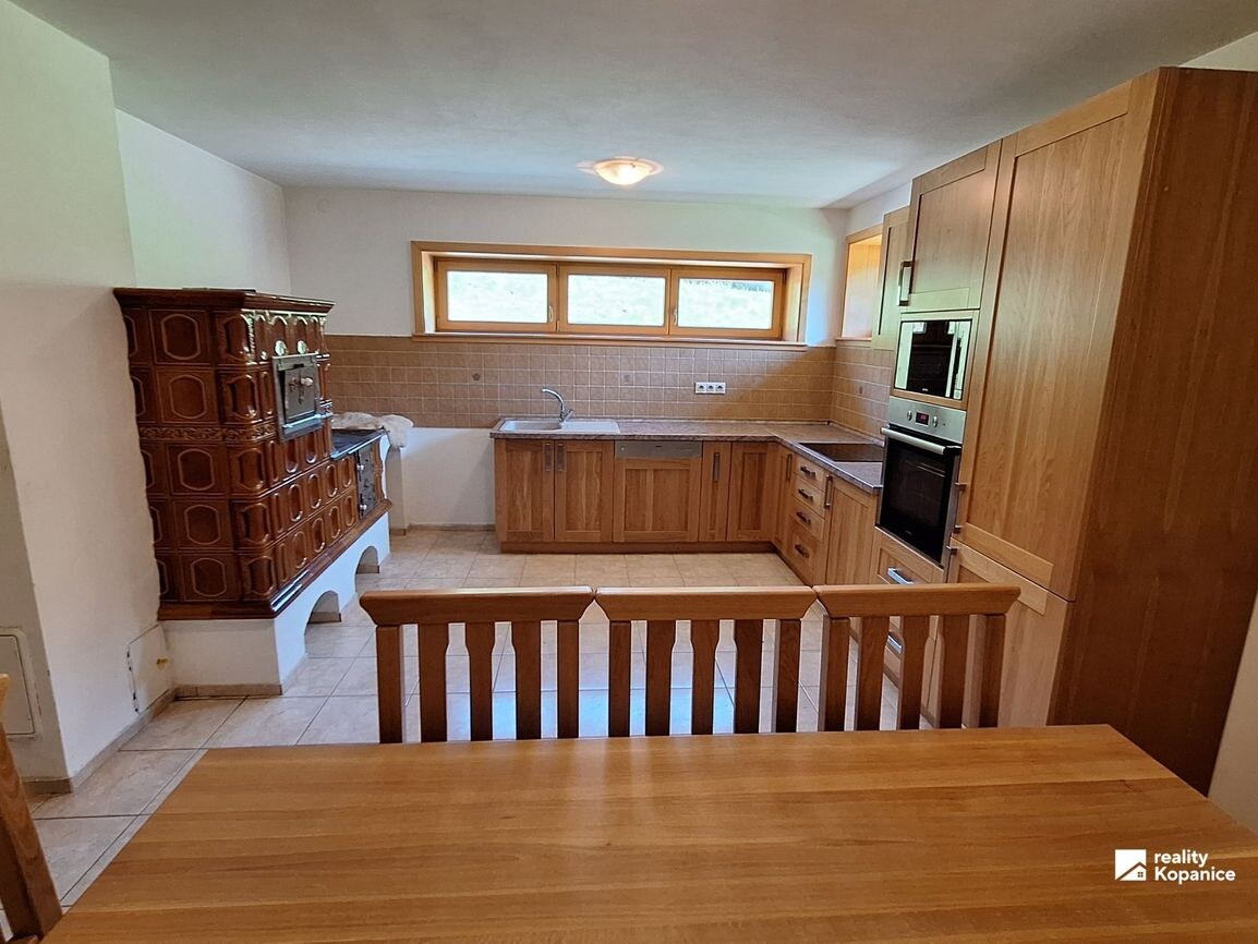 Exkluzívny zrub v objatí hôr, Čadca, Rieka — foto 7