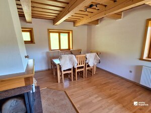 Exkluzívny zrub v objatí hôr, Čadca, Rieka — foto 12