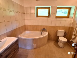 Exkluzívny zrub v objatí hôr, Čadca, Rieka — foto 19