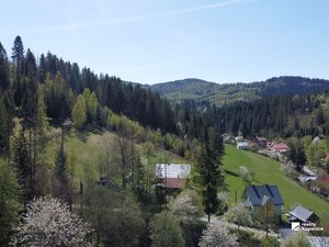 Exkluzívny zrub v objatí hôr, Čadca, Rieka — foto 22