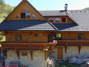 Exkluzívny zrub v objatí hôr, Čadca, Rieka — foto 6