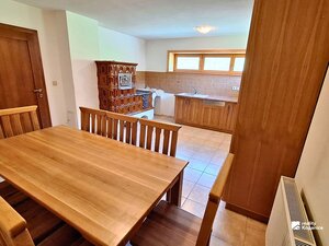 Exkluzívny zrub v objatí hôr, Čadca, Rieka — foto 9