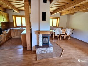 Exkluzívny zrub v objatí hôr, Čadca, Rieka — foto 10