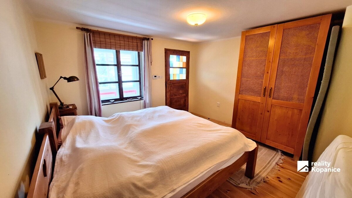 Tadičná kopaničiarska chalupa Lubina – Hrnčiarové | 3 izby | pozemok 1 163 m² — foto 15