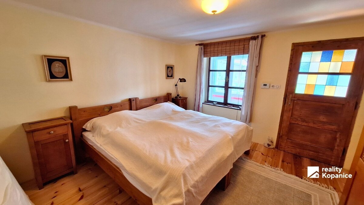 Tadičná kopaničiarska chalupa Lubina – Hrnčiarové | 3 izby | pozemok 1 163 m² — foto 16
