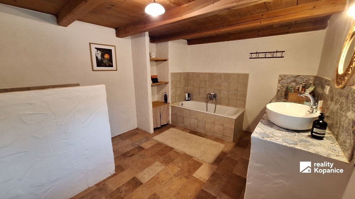 Tadičná kopaničiarska chalupa Lubina – Hrnčiarové | 3 izby | pozemok 1 163 m² — foto 17