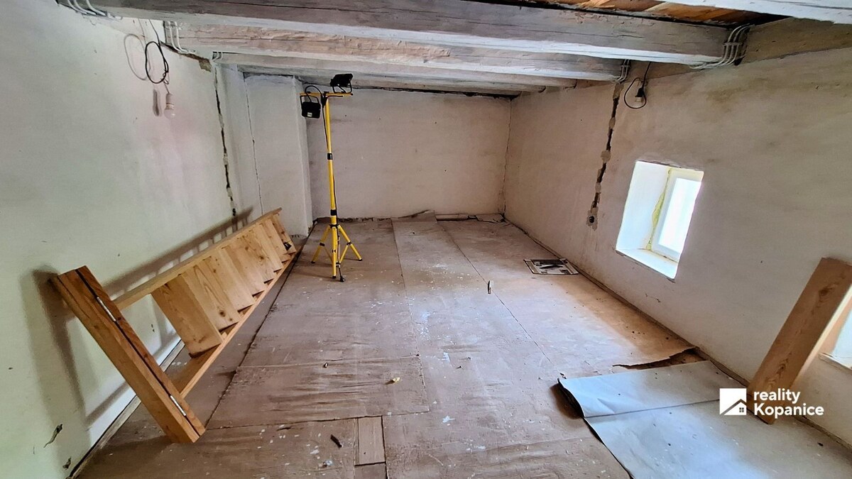Tadičná kopaničiarska chalupa Lubina – Hrnčiarové | 3 izby | pozemok 1 163 m² — foto 21