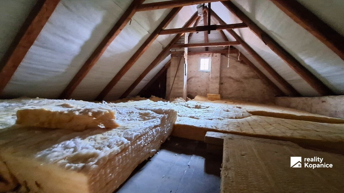 Tadičná kopaničiarska chalupa Lubina – Hrnčiarové | 3 izby | pozemok 1 163 m² — foto 22