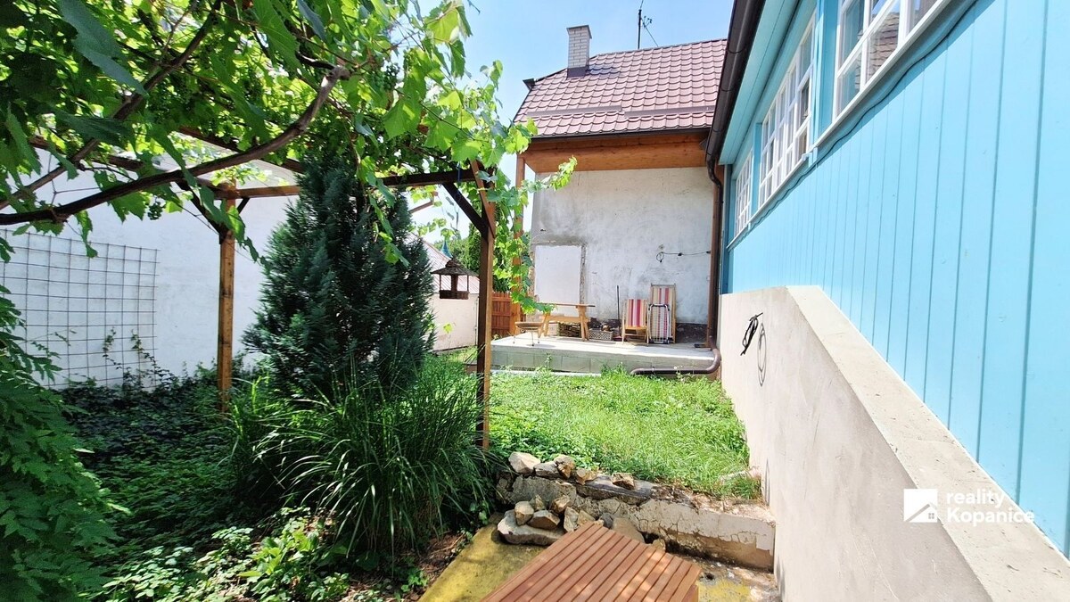Tadičná kopaničiarska chalupa Lubina – Hrnčiarové | 3 izby | pozemok 1 163 m² — foto 23