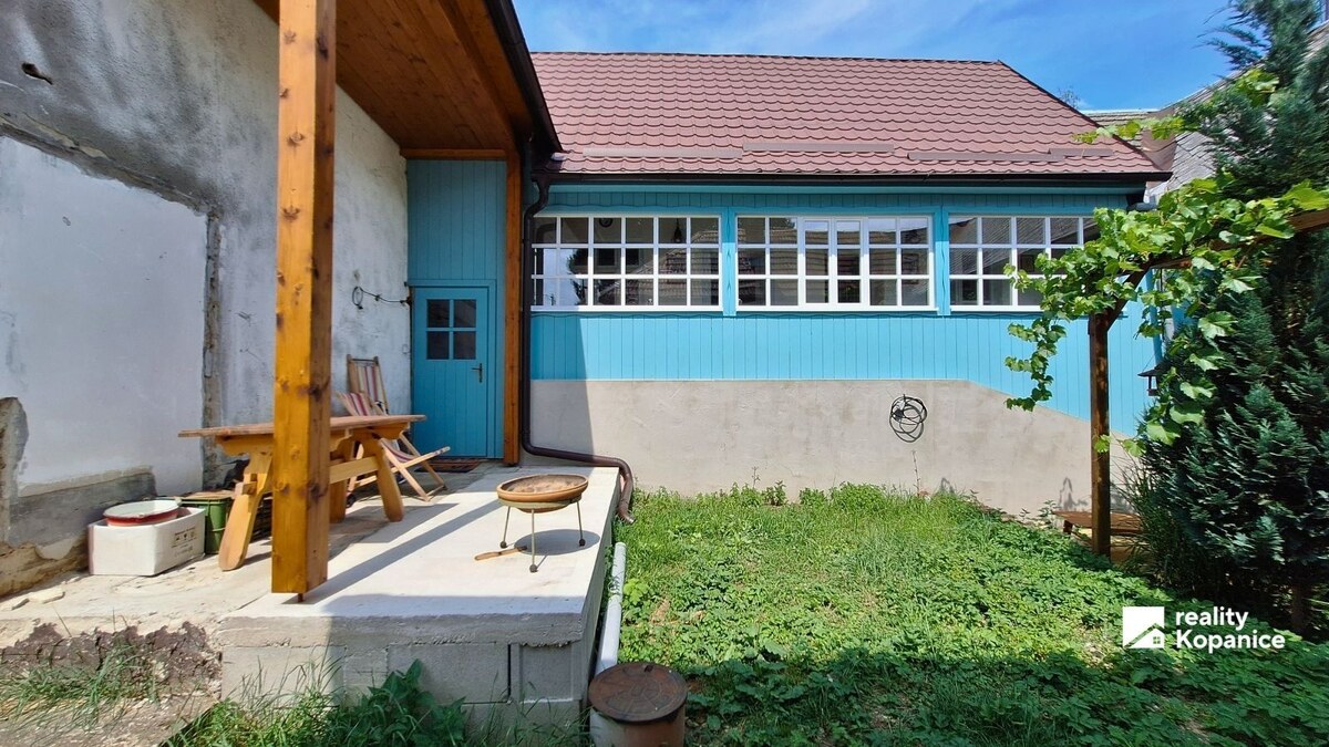 Tadičná kopaničiarska chalupa Lubina – Hrnčiarové | 3 izby | pozemok 1 163 m² — foto 24