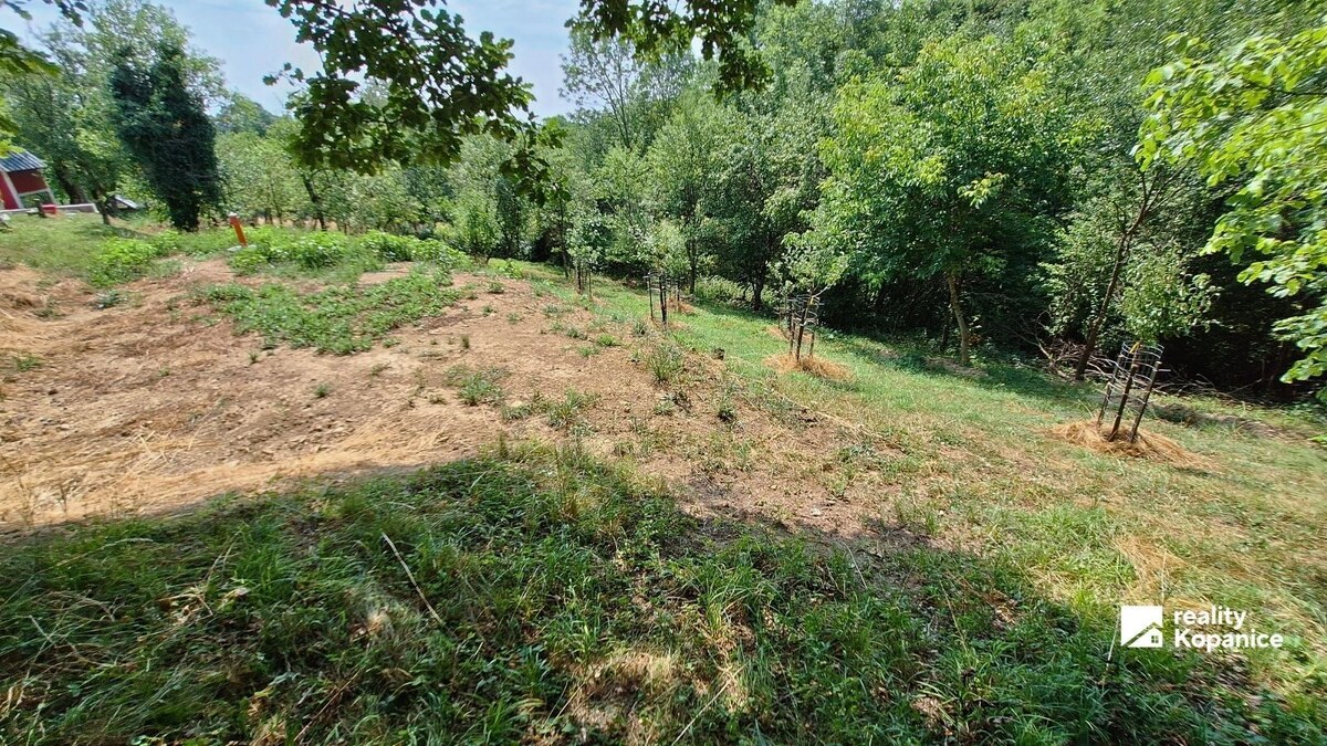 Tadičná kopaničiarska chalupa Lubina – Hrnčiarové | 3 izby | pozemok 1 163 m² — foto 26