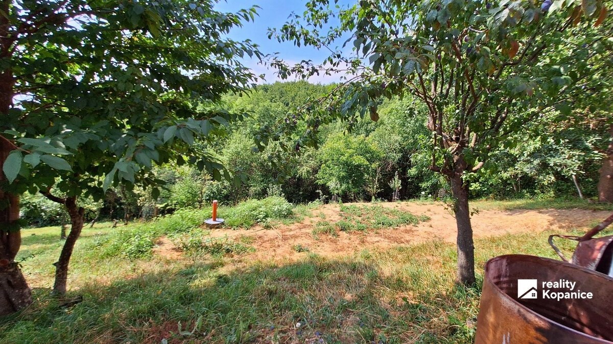 Tadičná kopaničiarska chalupa Lubina – Hrnčiarové | 3 izby | pozemok 1 163 m² — foto 27