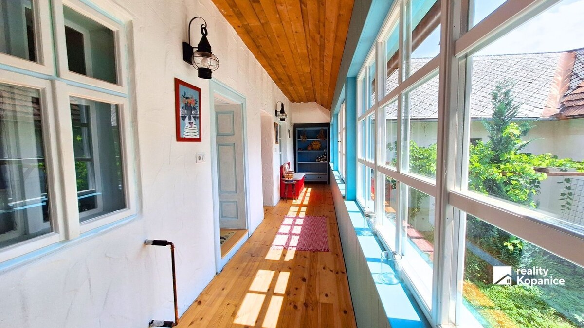Tadičná kopaničiarska chalupa Lubina – Hrnčiarové | 3 izby | pozemok 1 163 m² — foto 4