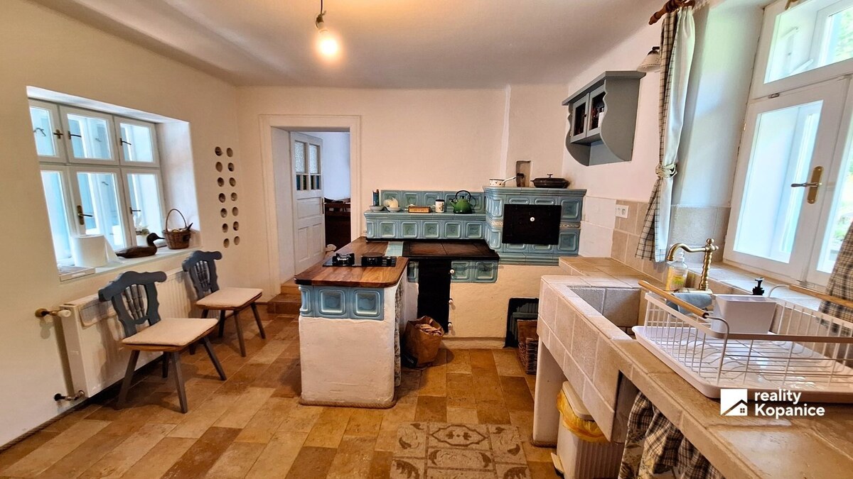 Tadičná kopaničiarska chalupa Lubina – Hrnčiarové | 3 izby | pozemok 1 163 m² — foto 8