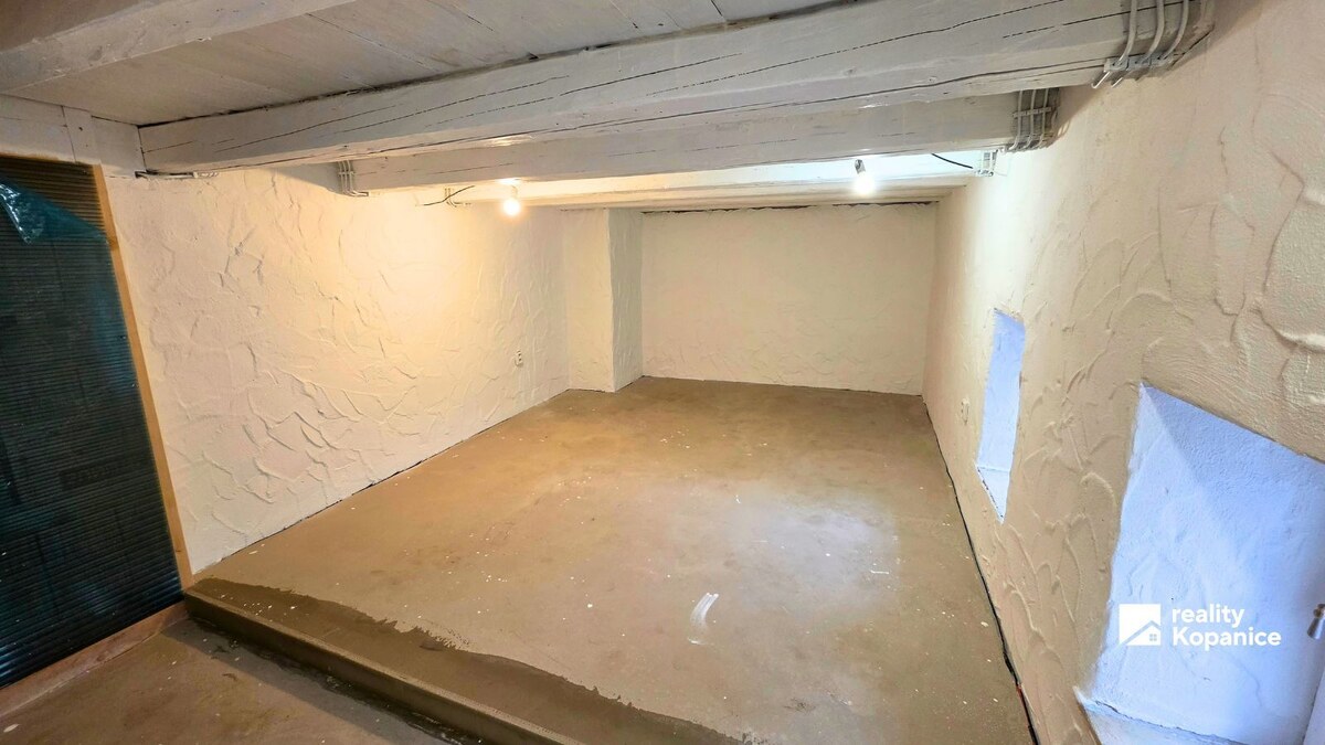 Tadičná kopaničiarska chalupa Lubina – Hrnčiarové | 3 izby | pozemok 1 163 m² — foto 23