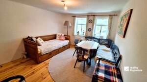Tadičná kopaničiarska chalupa Lubina – Hrnčiarové | 3 izby | pozemok 1 163 m² — foto 11