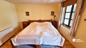 Tadičná kopaničiarska chalupa Lubina – Hrnčiarové | 3 izby | pozemok 1 163 m² — foto 14