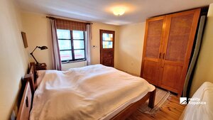 Tadičná kopaničiarska chalupa Lubina – Hrnčiarové | 3 izby | pozemok 1 163 m² — foto 15